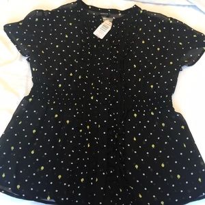 Torrid top